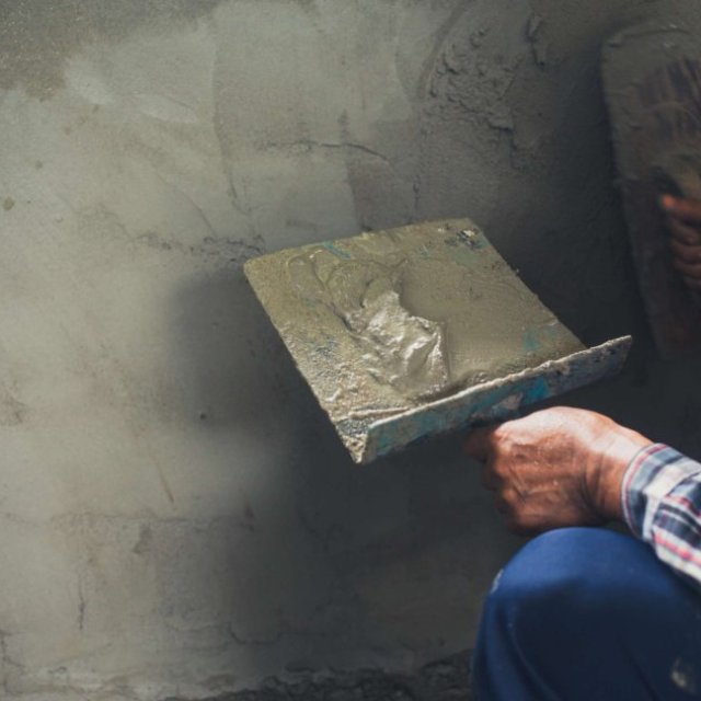 Dryshield Concrete Solutions