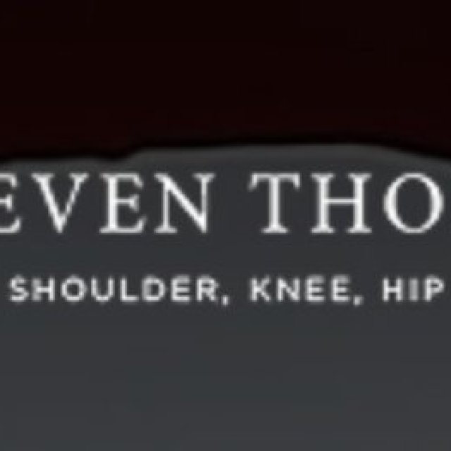 Steven J Thornton, MD