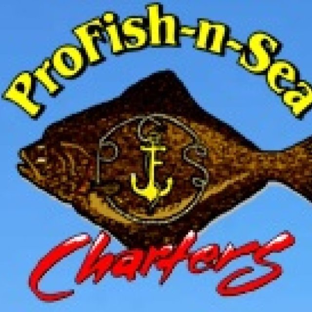 ProFish-n-Sea Alaska Halibut Charters
