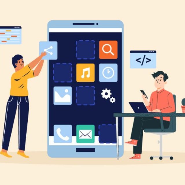 App Development - Software Co