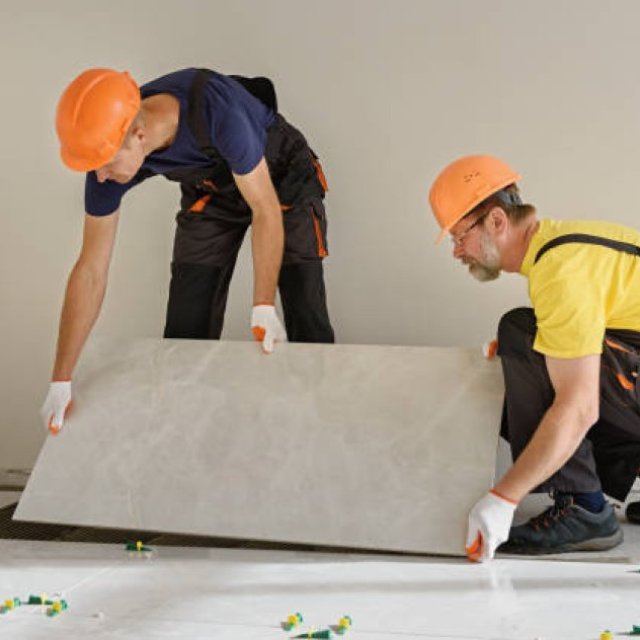 Boston Sunshine Floors