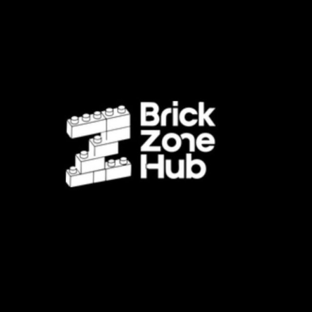 Brick Zone Hub