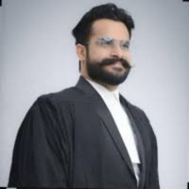 Gurjot Singh - Trademark Dispute Advocate - Law