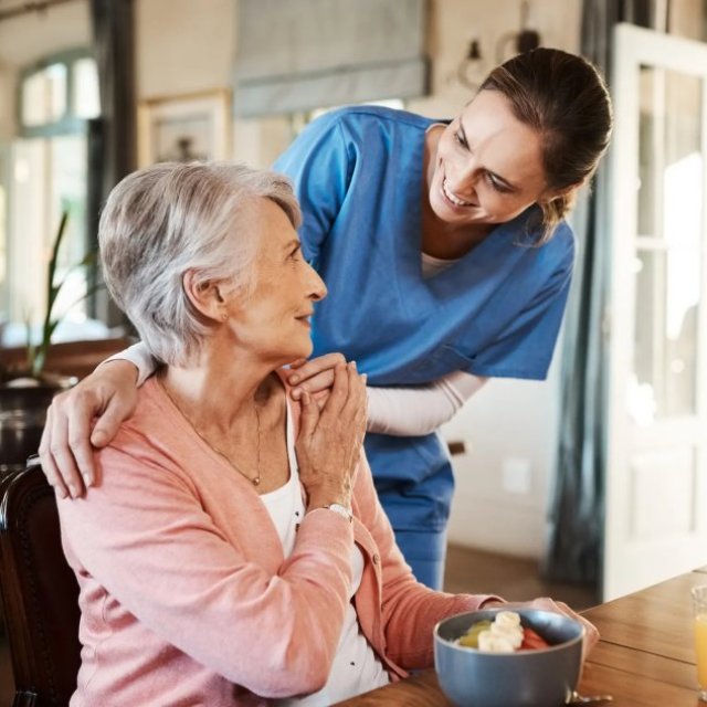 Homewatch Caregivers of Houston Galleria