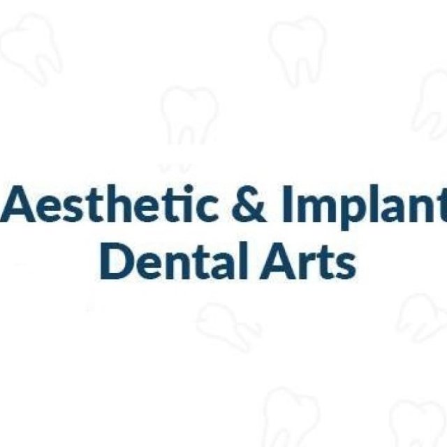 Aesthetic & Implant  Dental Arts