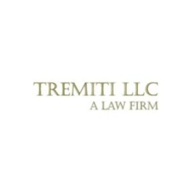 TREMITI LLC A LAW FIRM