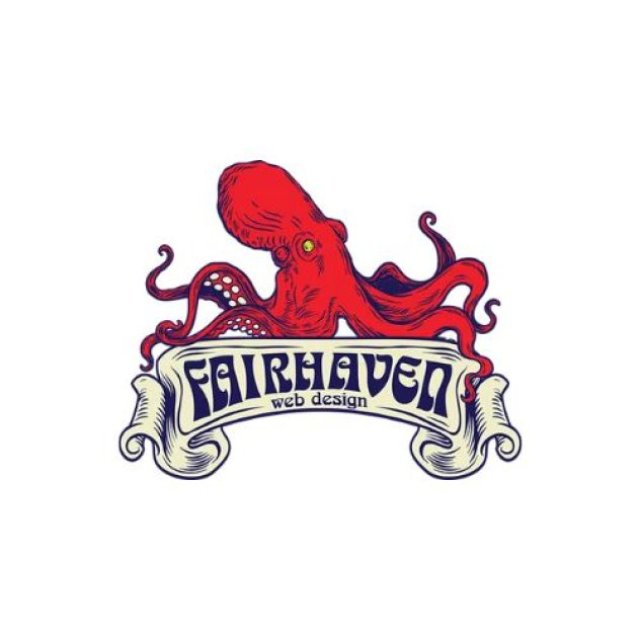 Fairhaven Web Design