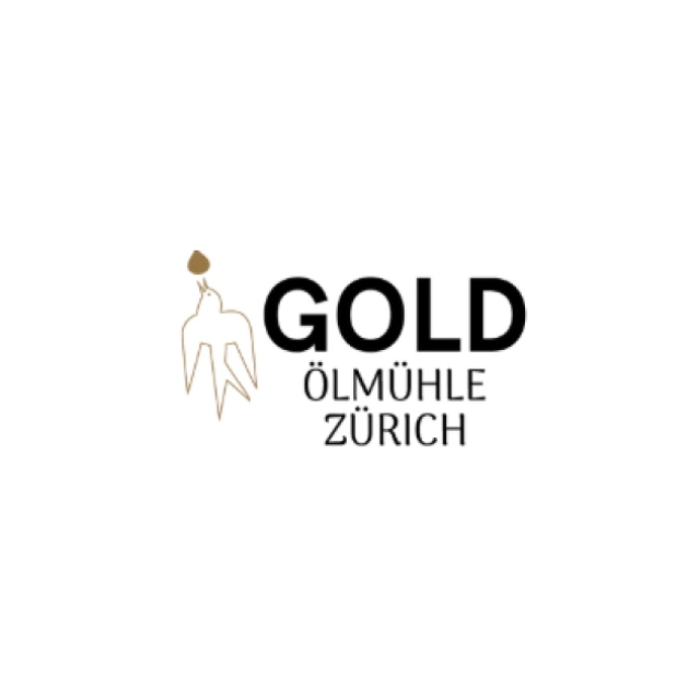 Gold Ölmühle Zürich