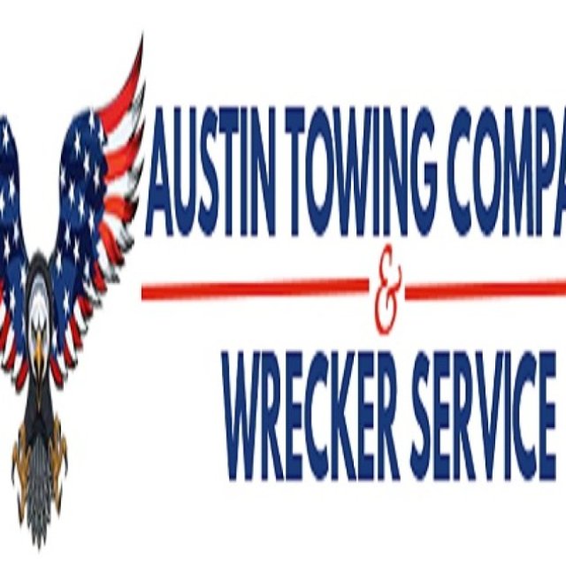 Towing Company Austin towing service