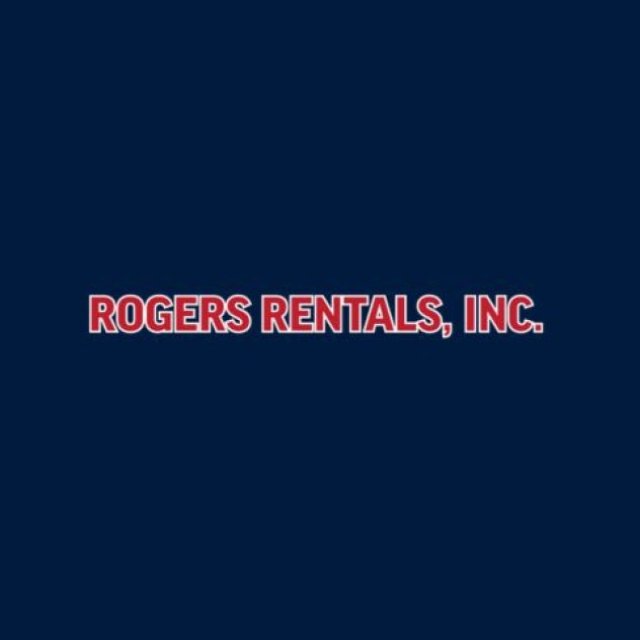 Rogers Rentals, Inc.