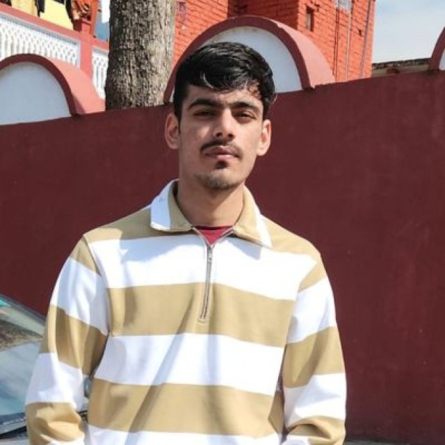 Aduvit Sood Content Writer