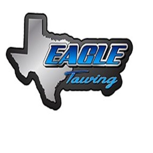 Eagle Wrecker Companies TX