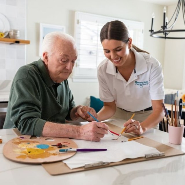 Homewatch Caregivers of Novi