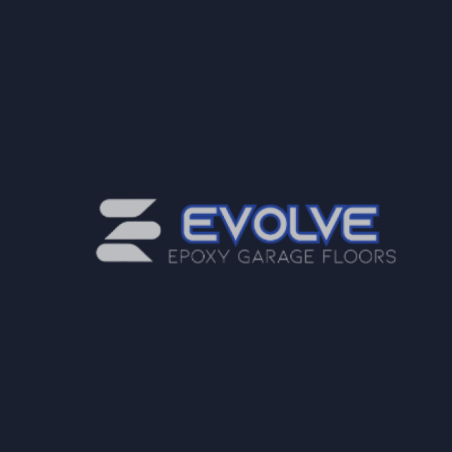 Evolve Epoxy Garage Floors LLC