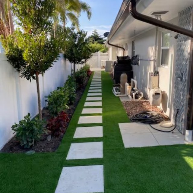 Alliance Pavers of Brevard