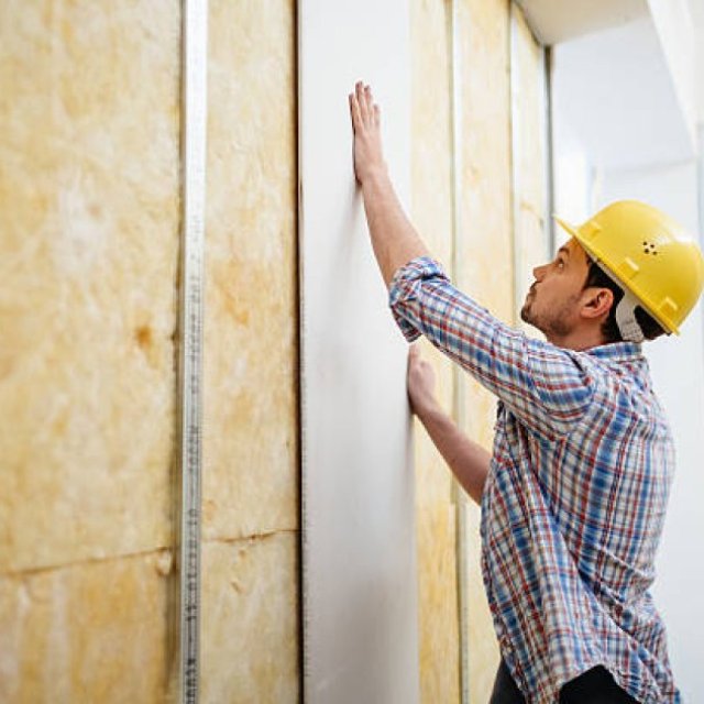 Mad Framing Drywall & Painting