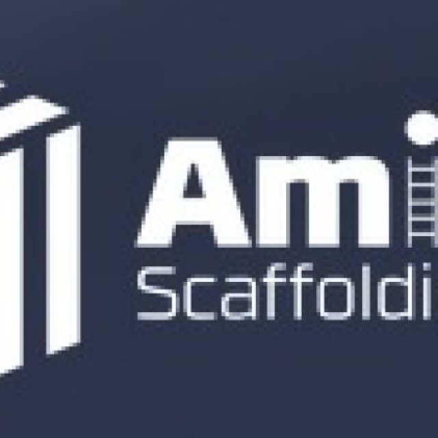 Amiga Scaffolding Ltd