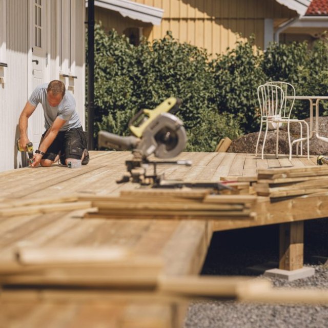 Bygga Klart i Mälardalen AB