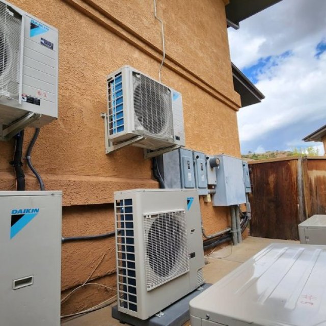 I.C.E. Heating & Cooling