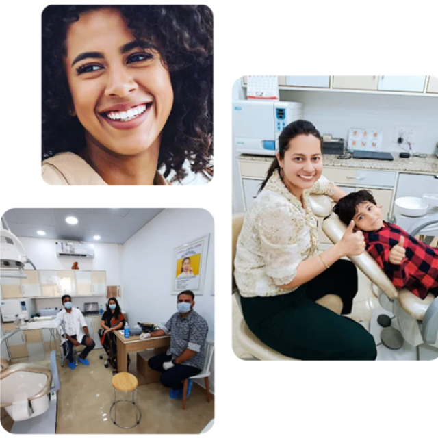 Best Dental Clinic in Noida | Advanced & Pain-Free Dental Care