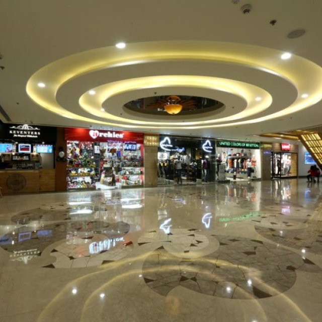 Turnkey Interior Contractors And Designers | Complete Solutions