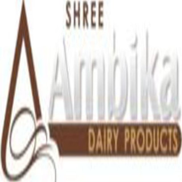 Shree Ambika Dairy Products