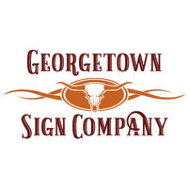 Georgetown Sign Company