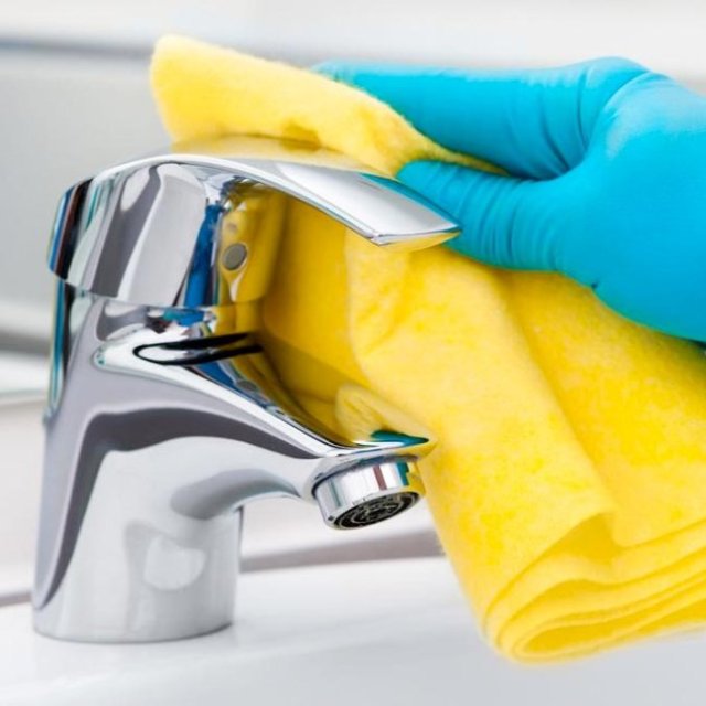 Quality Advanced Cleaning Services