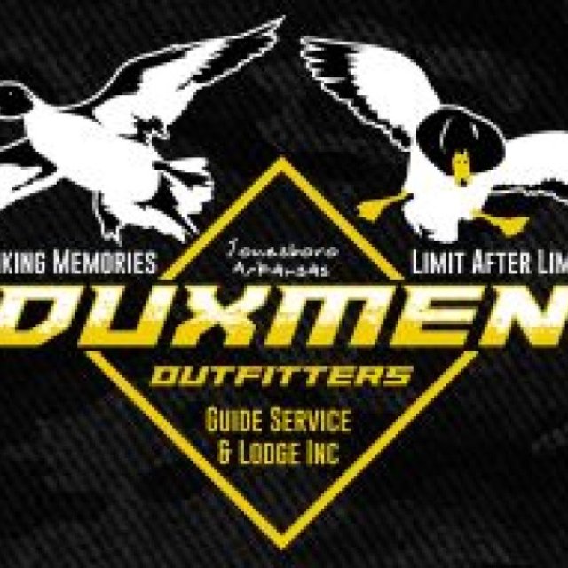 Duxmen Arkansas Hunting