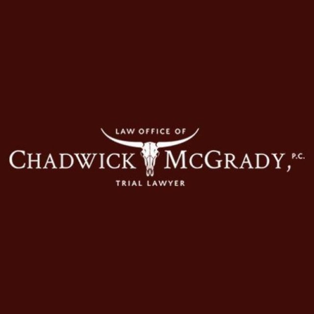 Law Office of Chadwick McGrady, P.C.