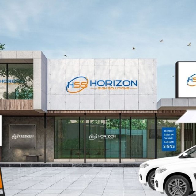 Horizon Sign Solutions