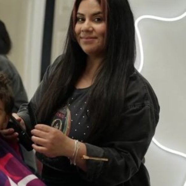 Project Barber Studio