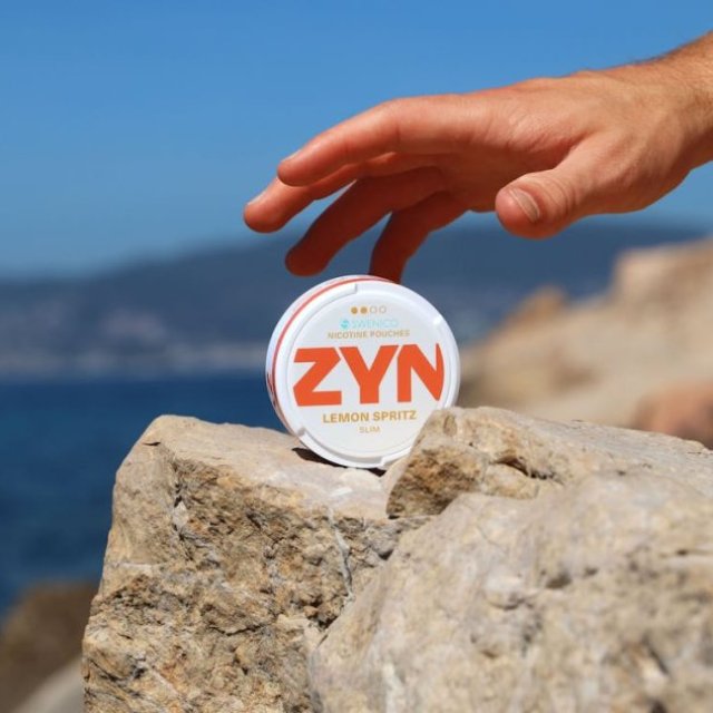 Buy Nicotine Pouches Online | Fast Shipping & Fresh Flavor