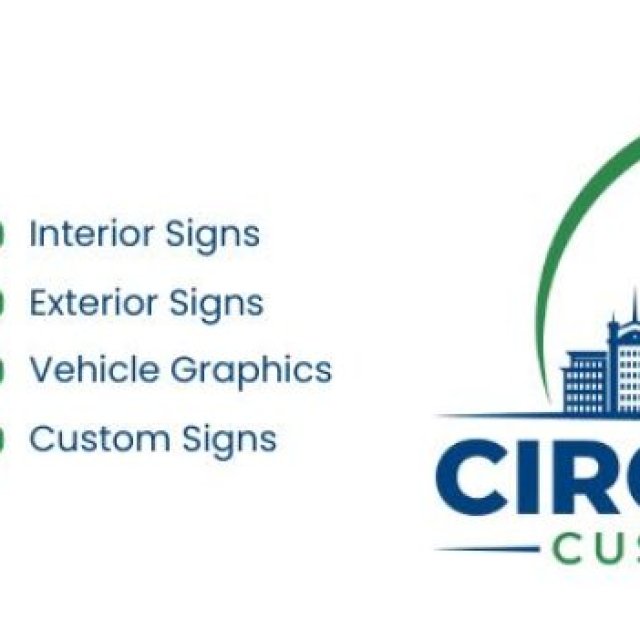 Circle City Custom Signs, Inc.