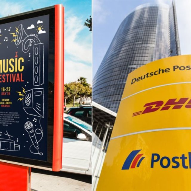 Detroit MI Signs and Graphics