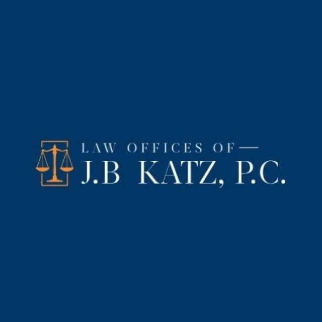 Law Offices of J.B. Katz, P.C.