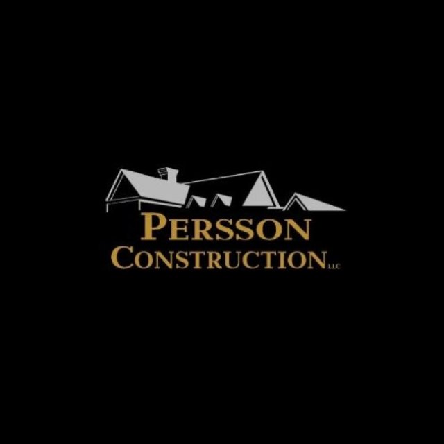 Persson Construction