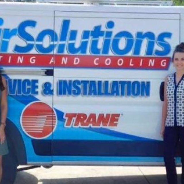 Air Solutions Heating and Cooling