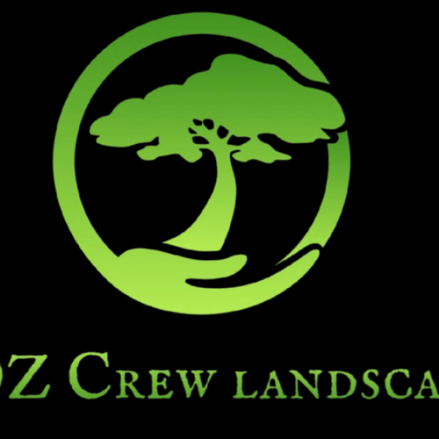 MDZ Crew Landscaping and Paving INC