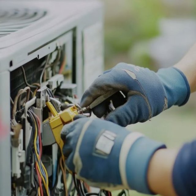 Arnold Air Conditioning, Inc.