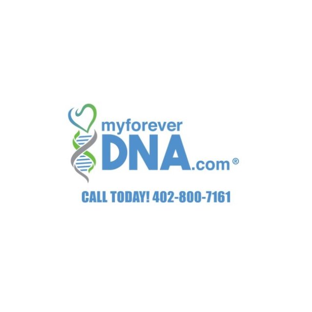 My Forever DNA