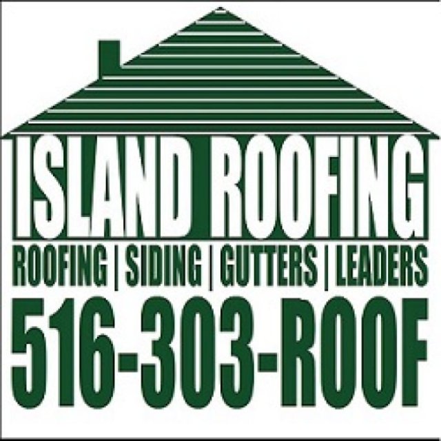 Island Roofing Inc.