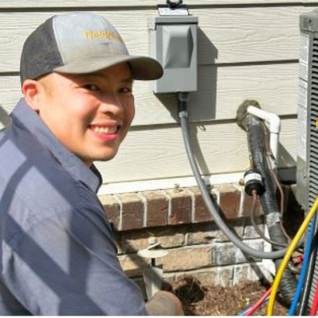 Foster Plumbing & Heating