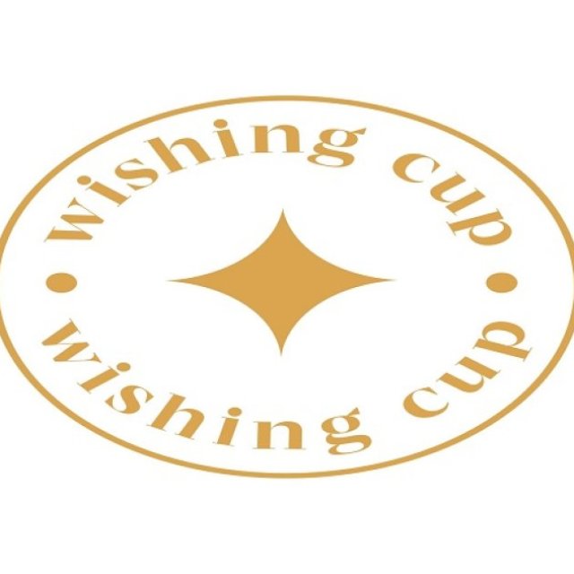 Wishing Cup