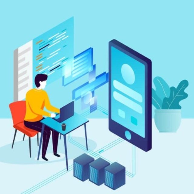 Best Mobile App Developer in Australia - Software Co