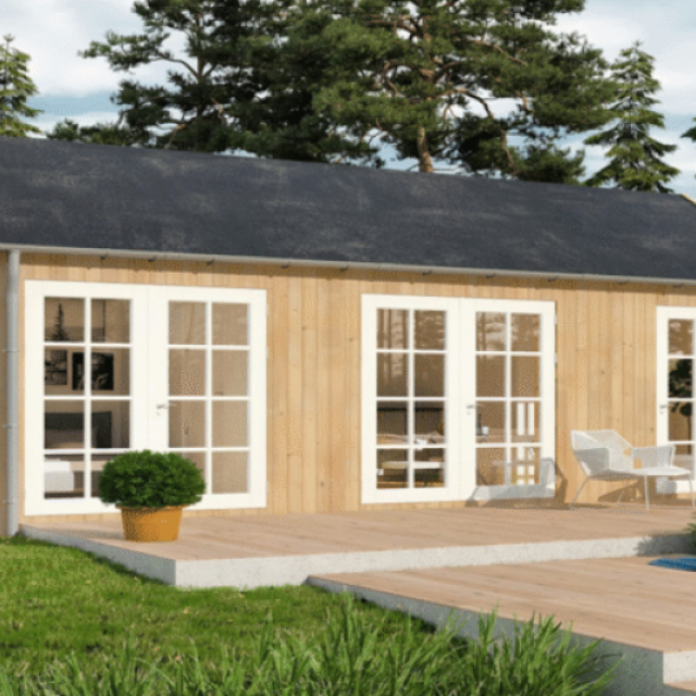 Bygga Klart i Mälardalen AB