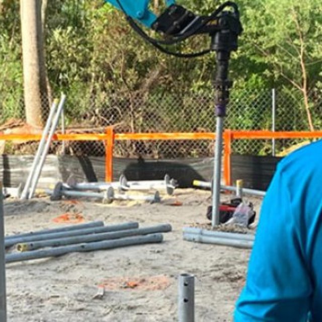 Coastal Foundation Solutions of Tampa