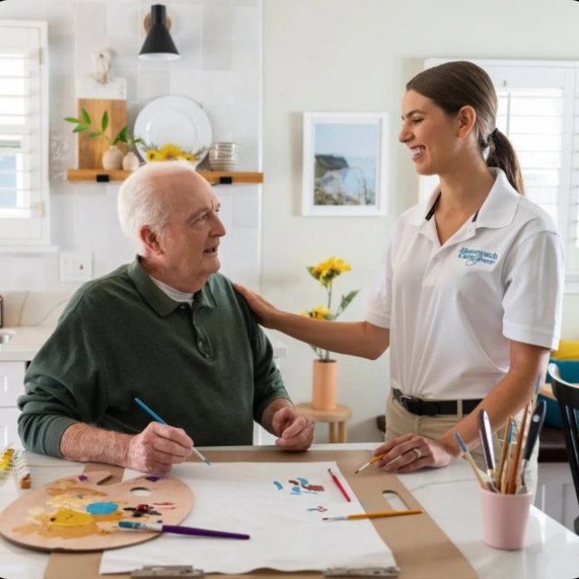 Homewatch Caregivers of Elmhurst