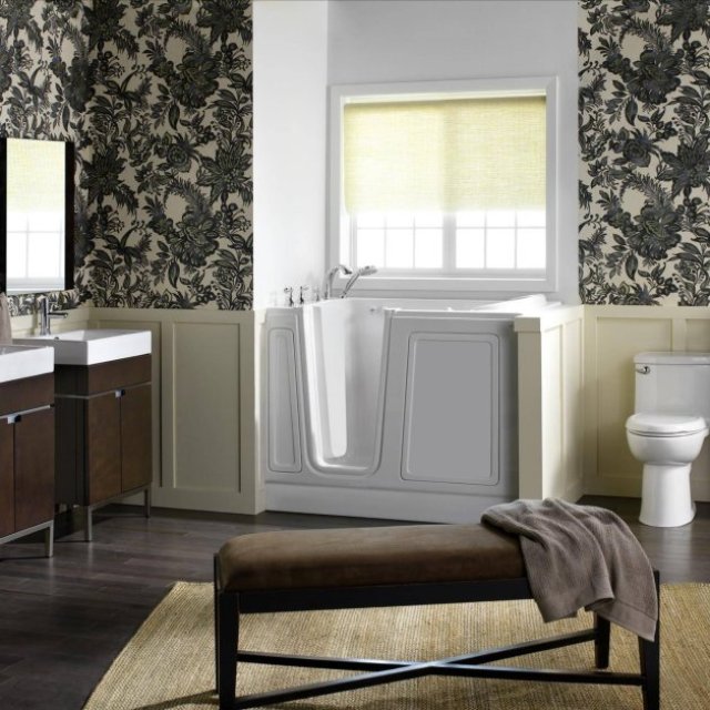 24 Hour Tubs & Showers