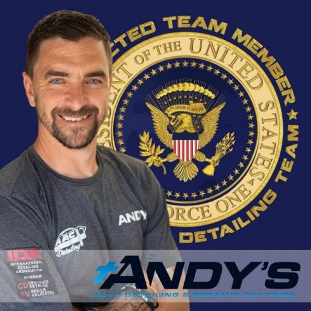 Andy's Auto Detailing & Ceramic Coating